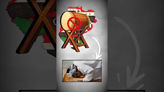 Download Lagu Why do Indonesians use the bedug at Maghrib, but Arabs don't? The history of the bedug. MP3