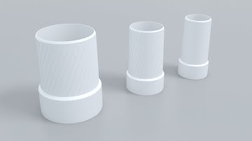 Polylok 3", 4" & 6" Extend & Lok™