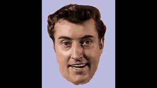 Video thumbnail of "Joe Meek - He's All Mine (Stay Away From My Baby's Door) Demo"