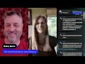 DareGreatly biweekly space podcast -- Bailey Burns