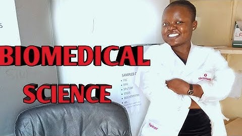 Should you study biomedical science | I hate biomedical science