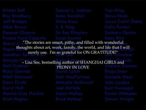 ON GRATITUDE Commercial #1 - 8.1.10.wmv