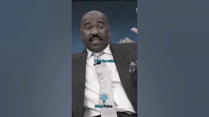 I found out my Girlfriend was cheating on me...What do I do? Steve Harvey#steveharvey #fyp #foryou