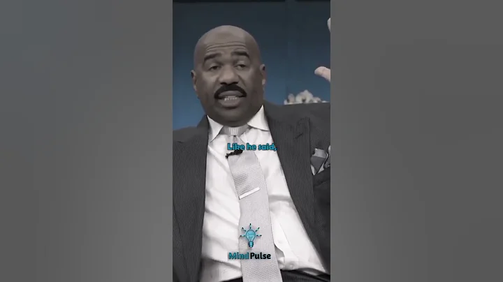 I found out my Girlfriend was cheating on me...What do I do? Steve Harvey#steveharvey #fyp #foryou - DayDayNews