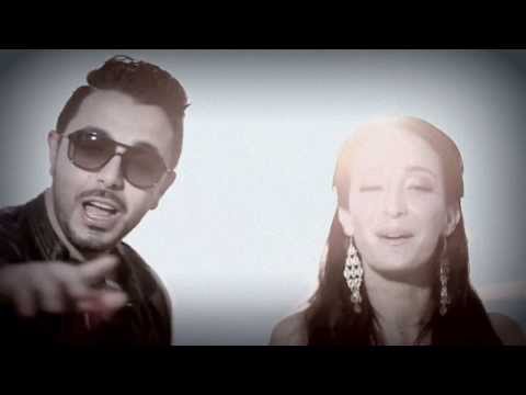 Ahmed Chawki - Kenza Farah   -  Habibi, I love you