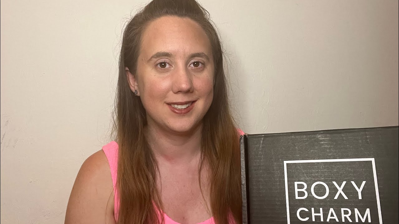 BoxyLuxe Fall 2022 Unboxing