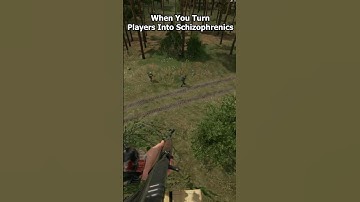 Arma Reforger: Initiating PTSD One Noob at a Time | #Shorts