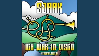 Video thumbnail of "Sjaak - Ich War In Disco (Trompetisto)"