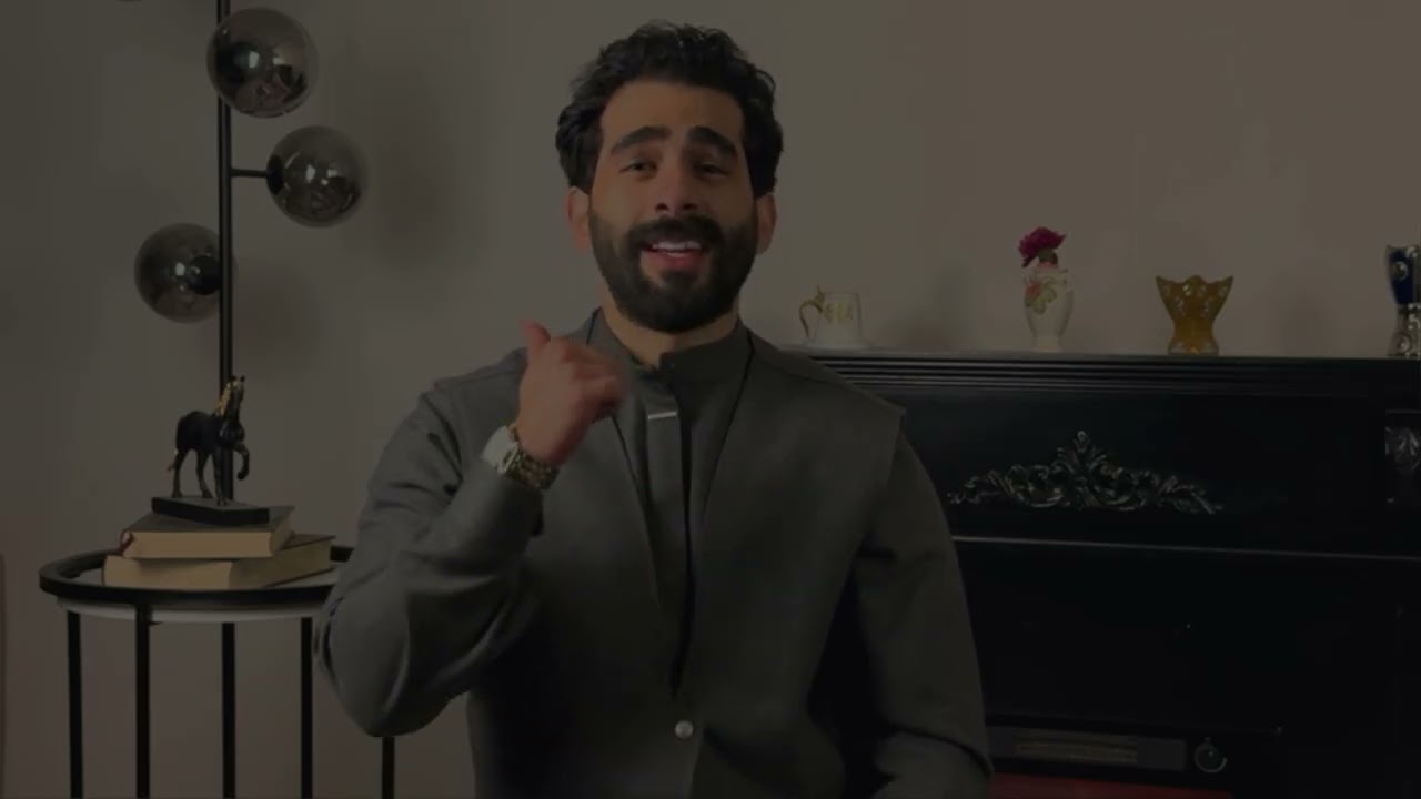 قصة حب وعشق عتبة وريّا | محمد الشهراني 