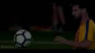 Lone Messi Faded A Lane Walker