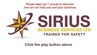 First Aid, Health & Safety and Fire Safety Training