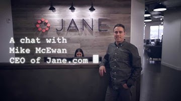 Braintree + Jane.com