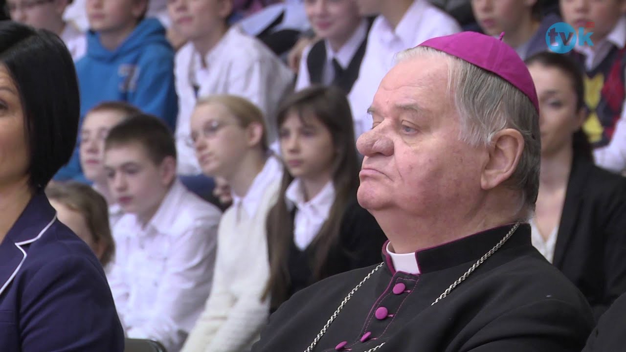 bp Tadeusz Rakoczy w Bulowicach TVK HD
