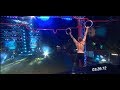 Ninja Warrior - Bjarke Tønnesen