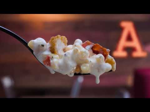 Arby's: $5 Loaded Mac 'N Cheese | Perfect Bite