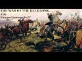 Europa Universalis IV: War of Religions; Episode 19- Peasants and Byzantines