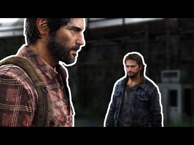 The Last of Us Remastered #22: Irmão de Joel 😱, Tommy 🥰 - Playstation 4 