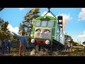 Томас и его друзья | Забытые спасатели | Детские мультики | Видео для детей | Мультик про паровозики