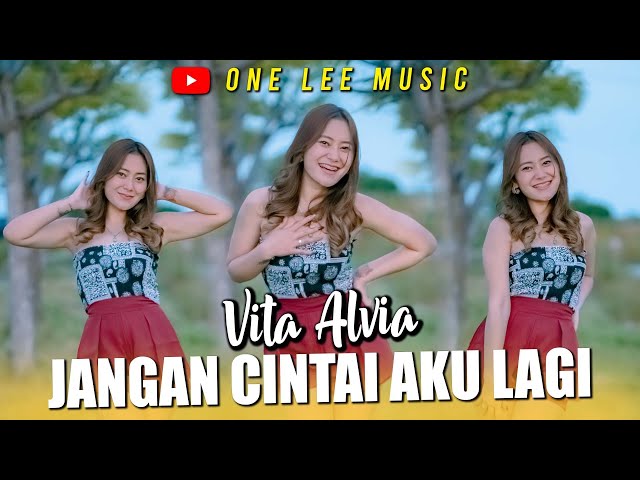 Vita Alvia - Jangan Cintai Aku Lagi (DJ Remix) class=