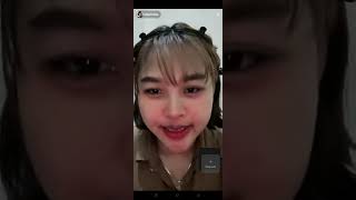 Ellarthalia Live Tiktok