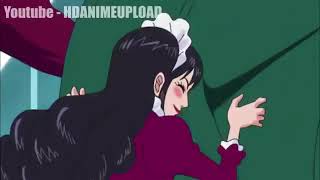 Zoro, Fujitora and Marines try to Stop Birdcage Haki One Piece Episode 732 English sub