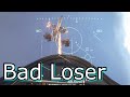 Battlefield 4  bad loser