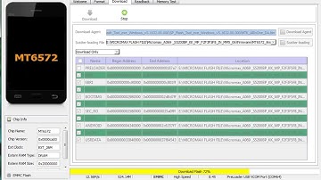 How to flash Micromax A069 Without Dead Risk