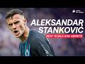 Aleksandar STANKOVIĆ | Goals and Assists 2025-2026 | Jupiler Pro League