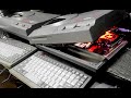 TF360 first look - Turning the Amiga CD32 into a Fire Breathing Beast!