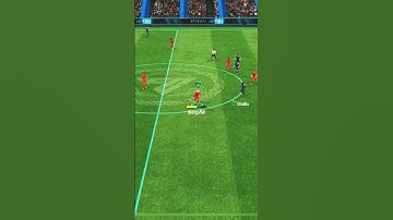 FIFA FC26 [284] #fcmobile #fifa #fifamobile #reels #gaming #football #skills #fc24 #fifa23 #short