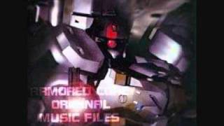 Armored Core Original Music Files - Track 03 - High Fever