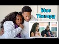 THE MOST TOXIC RELATIONSHIP WE’VE EVER SEEN!!! | Reacting to "Blue Therapy" Part 1