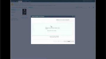 SharePoint CMS - OmniPage - Images - Uploading