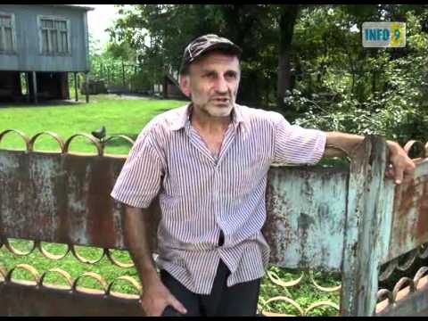 გამგებლის დაპირება