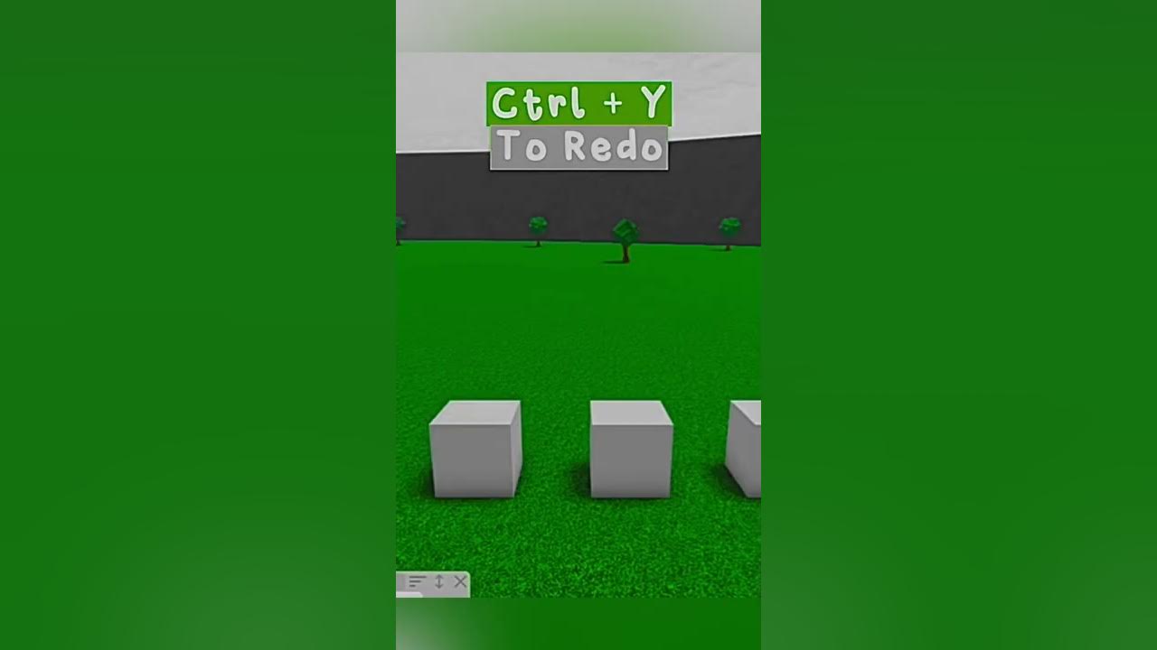 Keyboard Shortcuts in Bloxburg YouTube