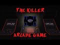 Berzerk  the killer arcade game