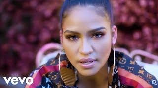 Miniatura de vídeo de "Cassie - Don't Play It Safe (Official Music Video)"