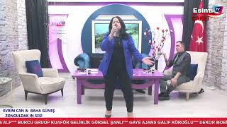 Evri̇m Can Gelme Üstüme