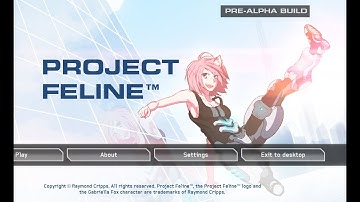 Project Feline