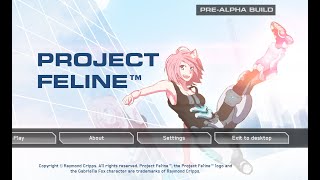 Project Feline