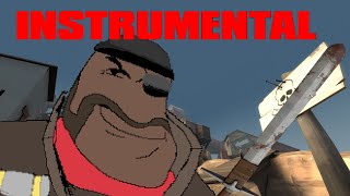 CHARGIN WIT ME SHEILD [Instrumental]