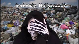 Death Reviews: "Entertainment" 2021