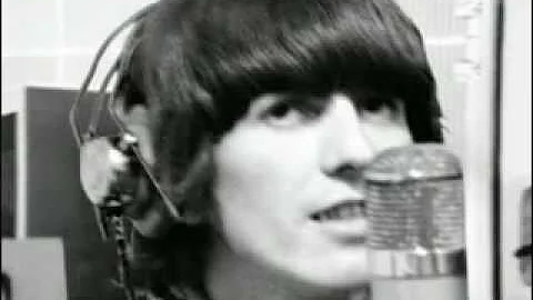 The Beatles Rubber Soul Mini Documentary [Excerpt]