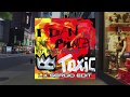 Eden prince   toxic ft  marco foster lx sergio edit