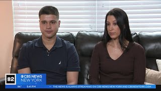 Sister donates part of liver to younger brother