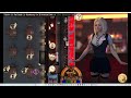 Harvesting Corruption - Waitress Preview
