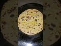 आलू का पराठा#शॉर्ट वीडियो 😋