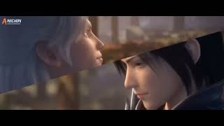 Battle Through the Heavens Season 5 Episode 11-14 Sub Indo