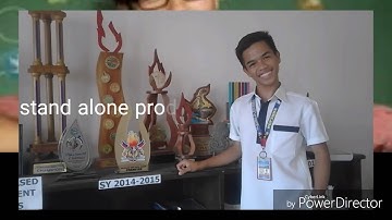 Basic Webpage Creation(Empowerment Technologies)