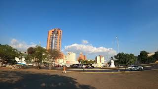 Feliz Pleaños Maracay - Ponton Trips